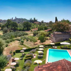 San Michele Hotell