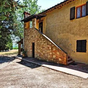 Appartement Fattoria Il Piano - Casa Tosca -, San Gimignano