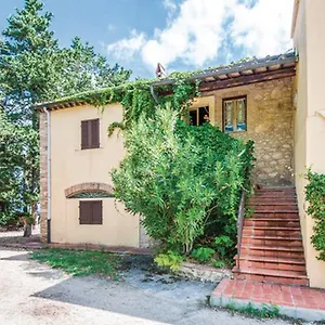Fattoria Il Piano - Focolare - Apartment