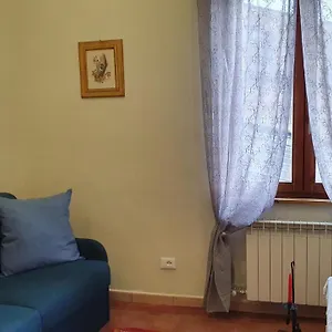 Sandrucci Apartment