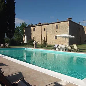 Natura E Salute Alloggio per agriturismo
