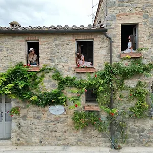 Antica Dimora San Gimignano