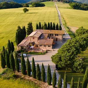 Casalchino-fattoria La Torre Farm stay