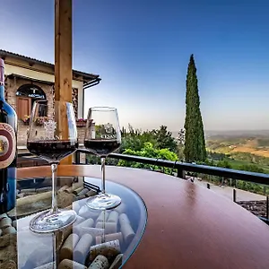 Gospodarstwo agroturystyczne Cesani, San Gimignano