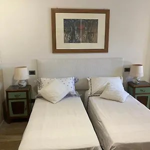 Casa Margheri Apartment