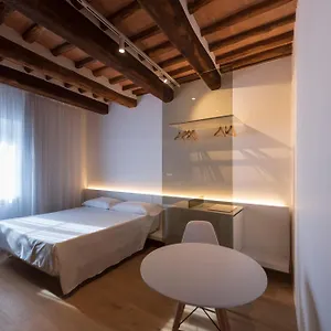 Terra D'ombra Bed & Breakfast