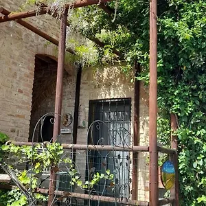Appartement La Casina Di Ancicucco 2, San Gimignano