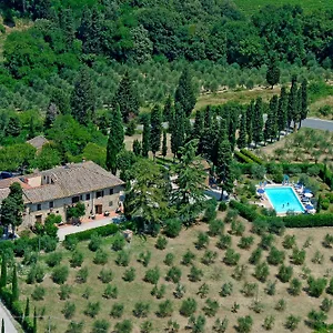 Il Casale Del Cotone San Gimignano