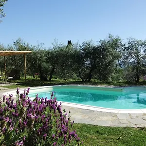 Il Castagnolino Alloggio per agriturismo