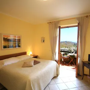 Pensjonat Casa Milena, San Gimignano