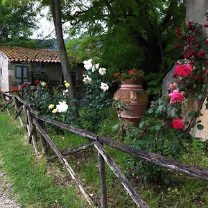 Fattoria Di Fugnano Lantställe