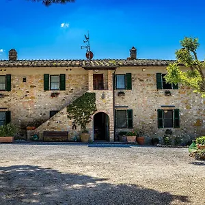 La Fornace Di Racciano San Gimignano