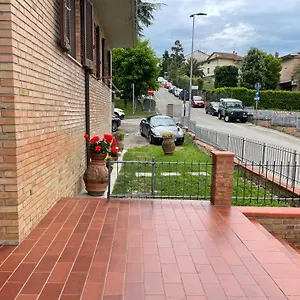Apartament Casa Giovanni, San Gimignano