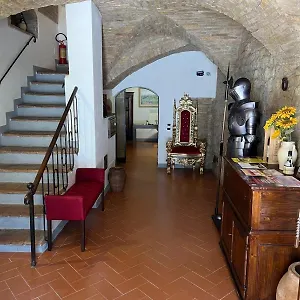 Pensjonat A La Casa Dei Potenti, San Gimignano