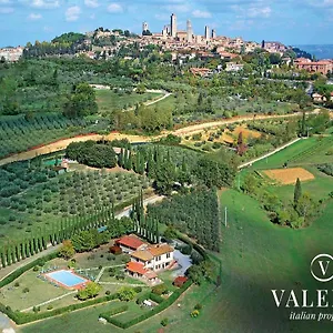 Podere Raggio Di Sole Appartamento