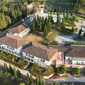 Cappuccina Country Hotell