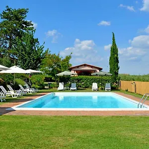 Roseto Exclusive With Swimming Pool Villa