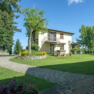 Il Poggetto Casa di campagna