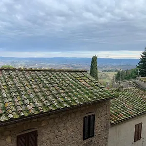 Appartement Leone, San Gimignano