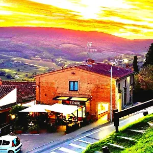 Il Criollo Bed & Breakfast