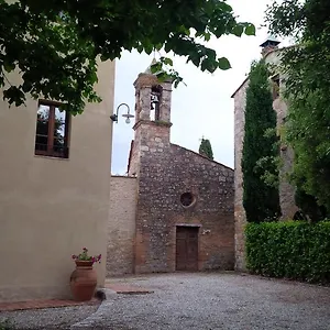 Apartament Antico Borgo De' Frati, San Gimignano