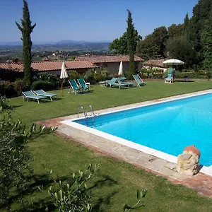 La Piazzetta Alloggio per agriturismo