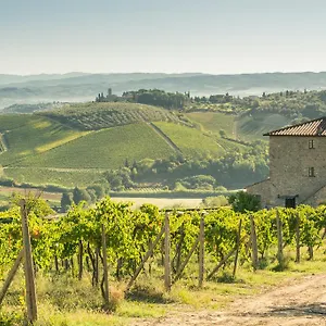 Gospodarstwo agroturystyczne Il Casolare Di Bucciano, San Gimignano