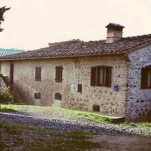 Agriturismo Podere Cappella San Gimignano
