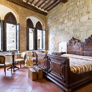 Diffuso Bed & Breakfast