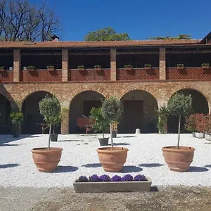 Borgo Fontaccia Bed & Breakfast