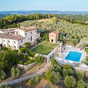 Gospodarstwo agroturystyczne Tenuta Decimo - Dini, San Gimignano