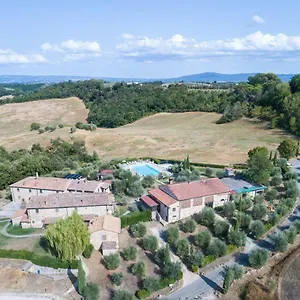 Gospodarstwo agroturystyczne Tenuta Decimo - Il Borgo Di Mariano, San Gimignano