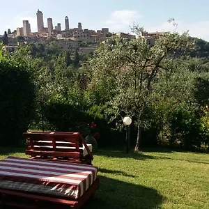 Antico Casolare Alloggio per agriturismo
