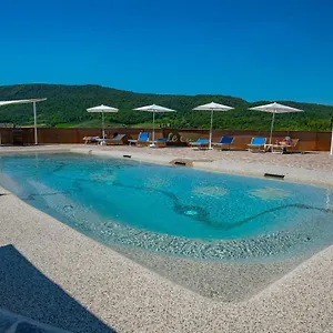 Gospodarstwo wiejskie Casa Le, San Gimignano