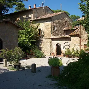 Hotel apartamentowy Good Buy, San Gimignano