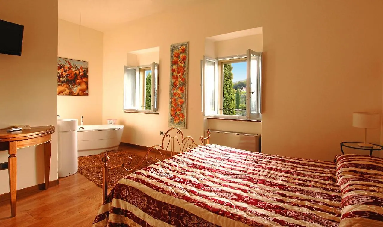 Villa Arnilu San Gimignano